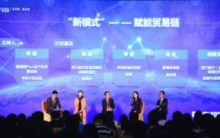 敦煌网的运营方式，敦煌网的运营方式运营成效