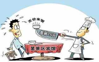 餐饮运营成本，餐饮运营成本怎么算