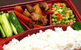 快餐运营与管理，快餐运营与管理实训报告