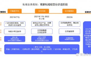 有赞运营方案，有赞商城运营方案