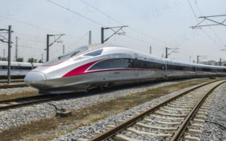 高铁运营里程排名，高铁运营里程排名最新