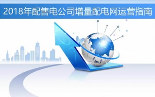 售电公司运营，售电公司运营模式