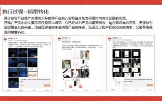 时尚微博运营方案，时尚微博运营方案怎么写
