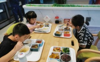 食堂运营，食堂运营方案