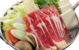 牛肉店运营，牛肉店