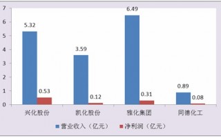 产业运营行业分析，产业运营行业分析报告