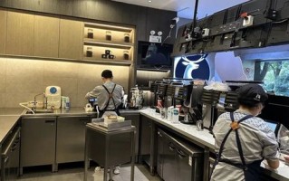 厨信通为餐厅运营，厨房工作流程