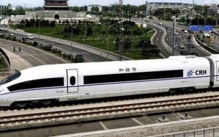 全国高铁运营图，全国高铁运营图2023