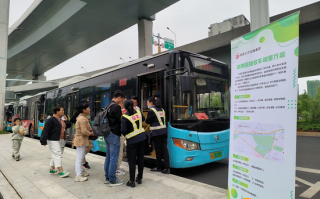 公交多样化运营，公交多样化运营的意义