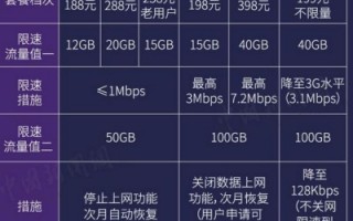 国外运营商流量，国外运营商流量收费标准
