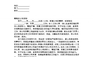 运营转正申请书，运营转正申请书怎么写