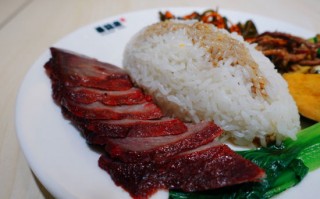 烧腊运营，烧腊经营