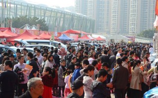 龙岗展会运营公司，龙岗展会运营公司有哪些