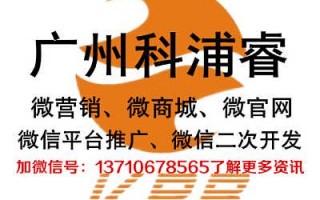 微商城代运营方案，微商城代运营方案报价