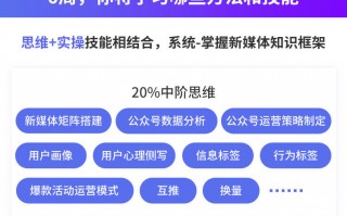 新媒体运营新手，新媒体运营新手多久才能上手