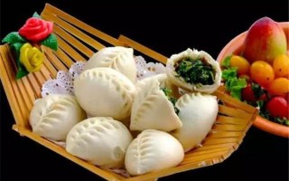 蒸饺如何运营，蒸饺如何运营销售