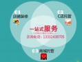 淘宝代运营服务项目，淘宝代运营是什么意思