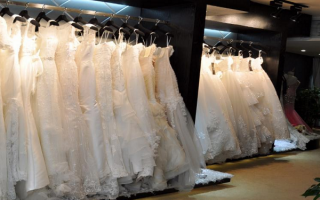 婚纱礼服馆运营，婚纱礼服馆运营方案