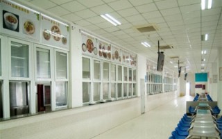 大学食堂运营方案，大学食堂运营方案怎么写