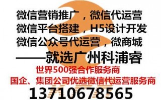 wifi公众号运营方案，wifi公众号运营方案怎么写