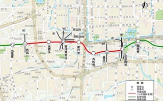 北京5号线运营时间，北京5号线运营时间表