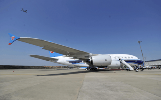 深圳航空运营基地，深圳航空运营基地有哪些