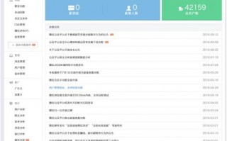 微信代运营 排名，微信代运营公司排行