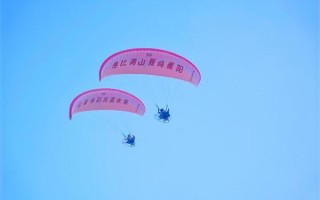 动力伞运营策划，动力伞运营策划方案