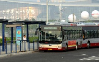 北京670公交运营，北京670公交车路线