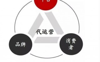 营口电商代运营，营口电商代运营的公司