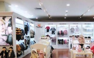 童装店网站运营，童装店网站运营方案