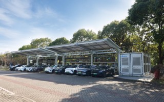 停车场运营 上海，上海停车场管理有限公司