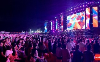 演唱会运营模式，演唱会运营模式有哪些