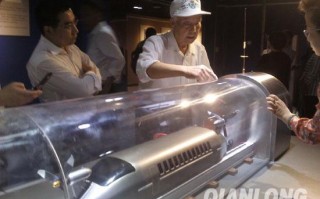 北京悬浮列车运营时间，北京悬浮列车运营时间表