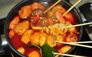 麻辣烫品牌运营，麻辣烫品牌排行榜前十名