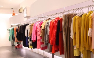服装工作室运营模式，服装工作室运营模式除了私定还有什么
