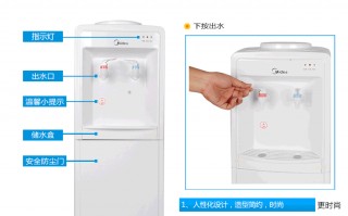 美的家用净水器运营商，美的家用净水器价格