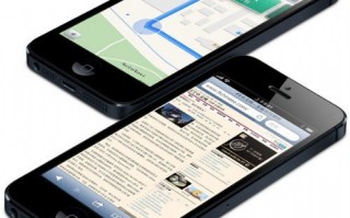 iphone5 运营商16.1，苹果5运营商
