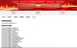 招聘 网站运营，招聘网站运营