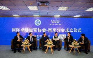 2017年南京卓越运营，2017年南京卓越运营中心招聘