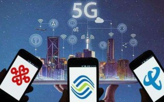 上海网络运营商，上海网络运营商有哪些
